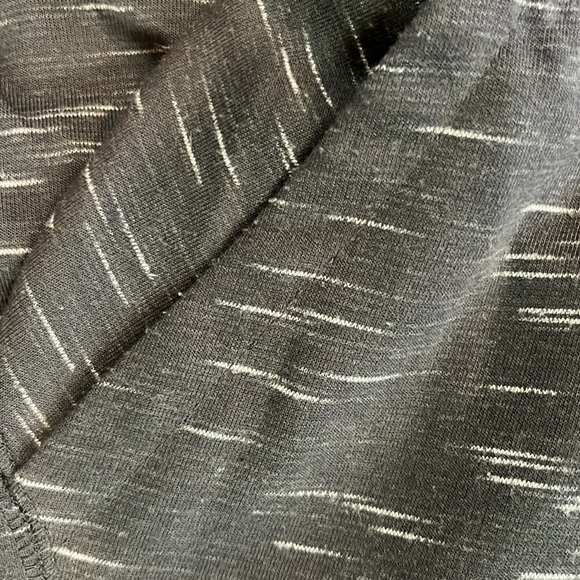 Gray joggers - Picture 4 of 5